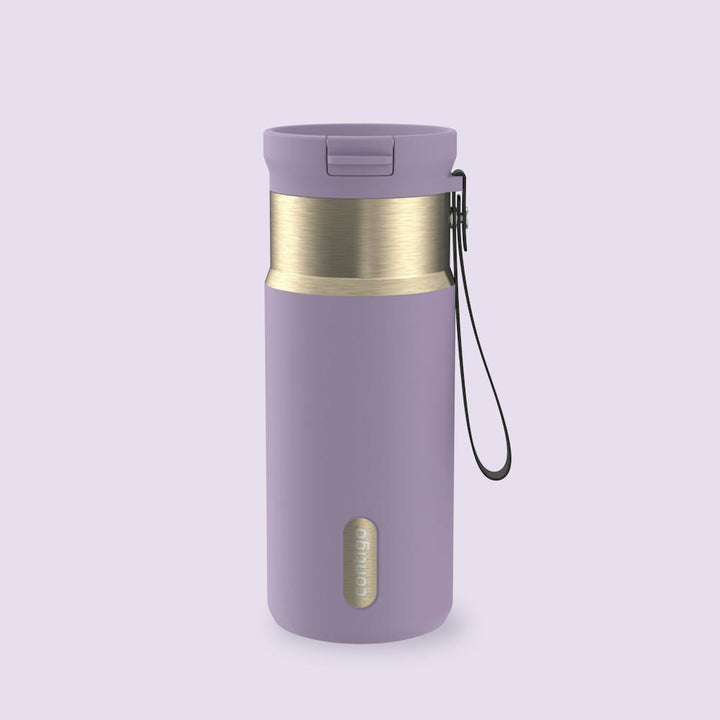 16 oz SnapSeal™ Bottle - Purple Carrot Champagne [0FVX]